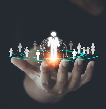 Voise Audience Segmentation