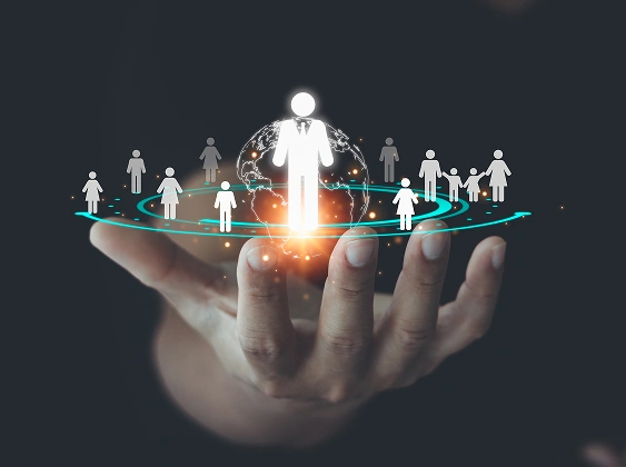 Voise Audience Segmentation