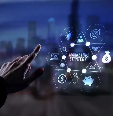 Voise Creative Services