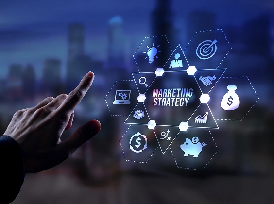 Voise Creative Services