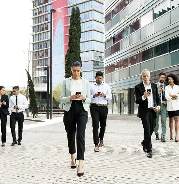 Voise Multicultural Opportunity