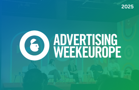Advertising Week Europe 2025