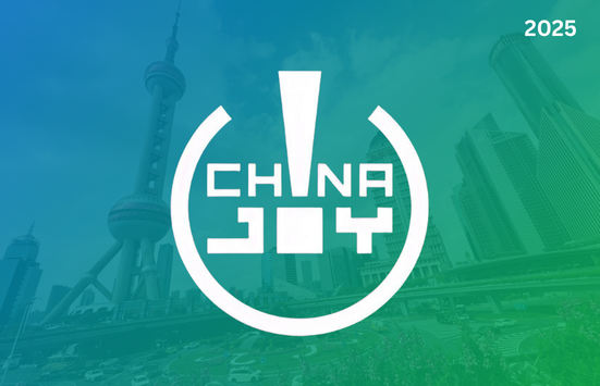 ChinaJoy 2025: Gather What You Love!