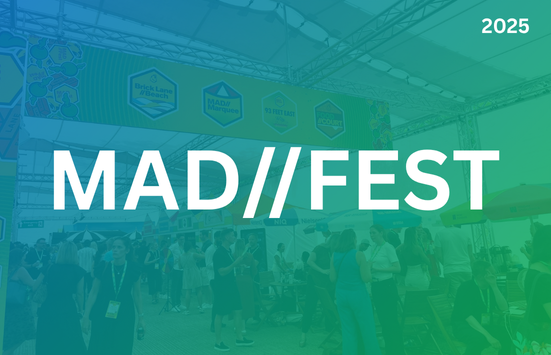 MAD//Meets returns Sept 25