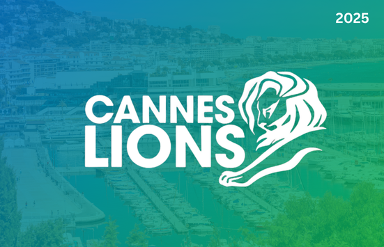Where Creativity Drives Progress: Cannes Lions