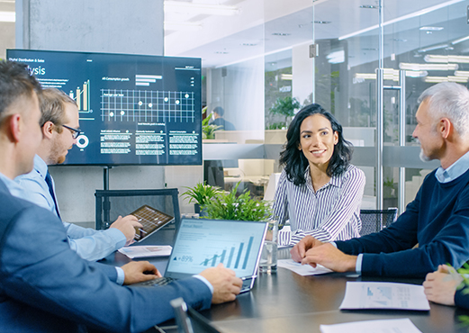 Ad Requests Processed