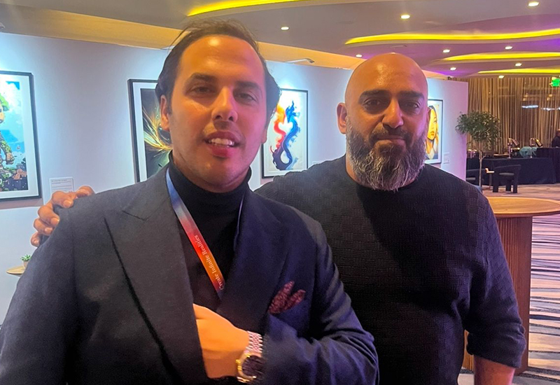 Adweek Las Vegas (1)