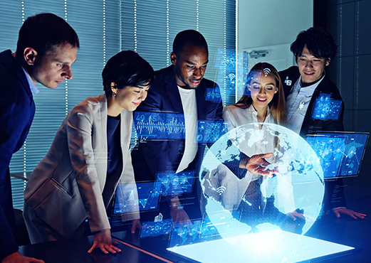 Global Demand Partners