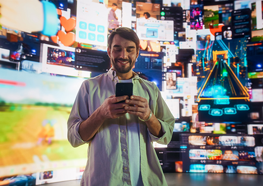 Fill Rates Across Top Geos