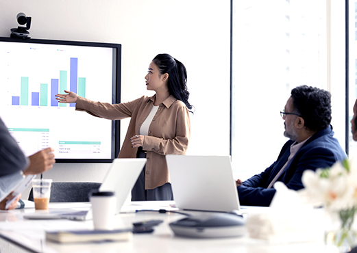 Average Revenue Uplift After Onboarding