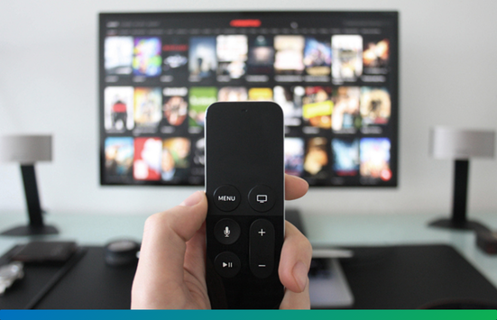 Connected TV (CTV) & Programmatic: Why Smart Advertisers Are Making the Switch