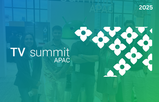 Google APAC TV Summit 2025
