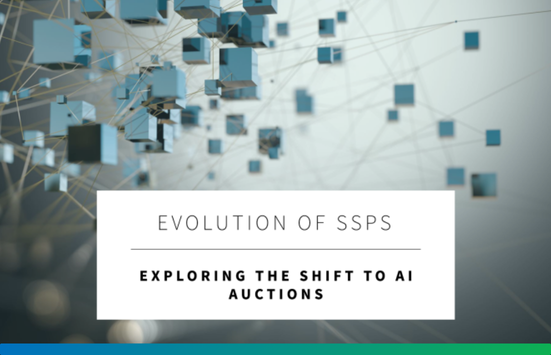The Transformation of SSPs: From Waterfall to AI-Driven Auctions