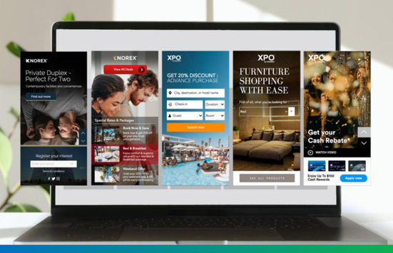 Dynamic Creative Optimization: Why One-Size Ads Don’t Fit All