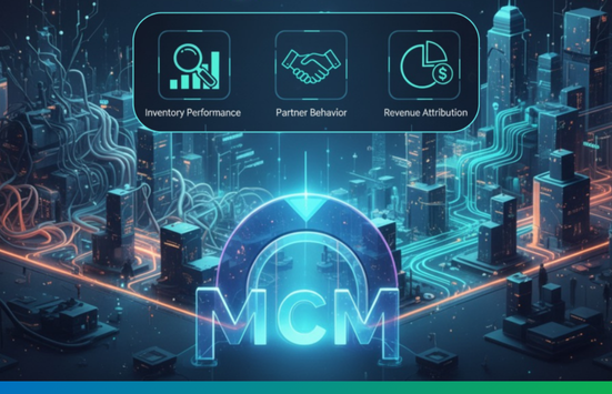 Beyond Monetization: What MCM Teaches Us About Transparency and Trust in Programmatic