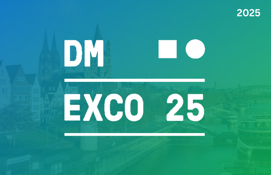 DMEXCO – Digital Marketing Exposition & Conference 2025
