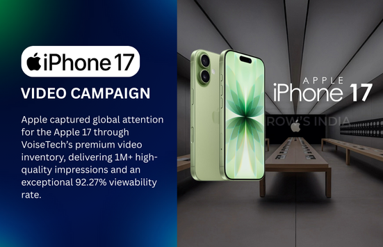 Bringing Apple 17 to Life: Precision Video Delivery at Global Scale