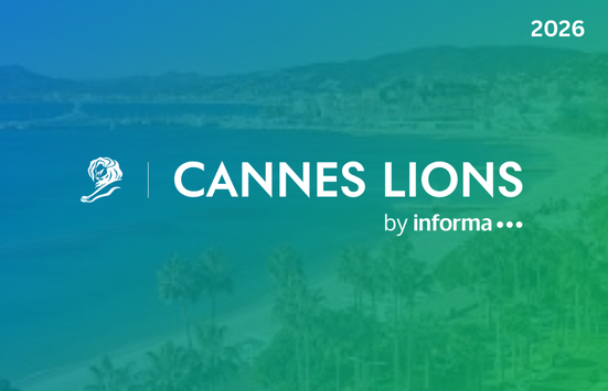 Cannes Lions 2026