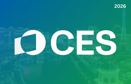 CES Las Vegas 2026