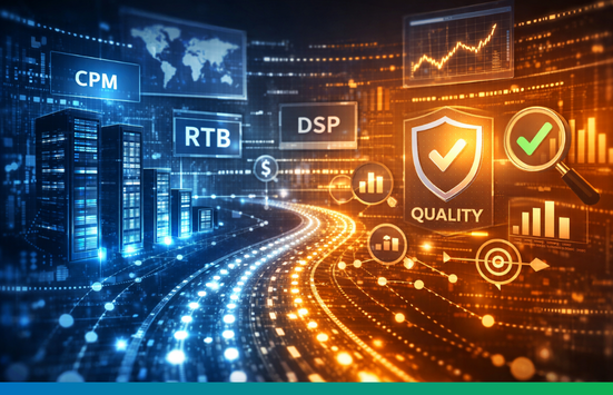 Is Your Supply Path Strategy Still Built for Scale Over Quality?