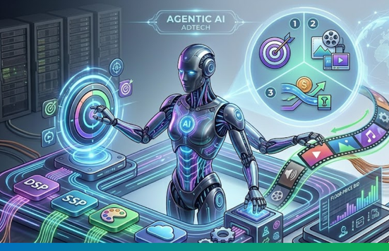 The Rise of Agentic AI in AdTech: Is Your Stack Ready?