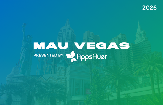 MAU Vegas 2026