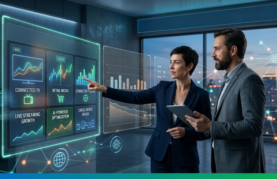 Is Your 2026 AdTech Strategy Built on Last Year’s Data?