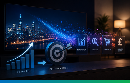 CTV in 2026: Growth Is Easy. Performance Is Not.