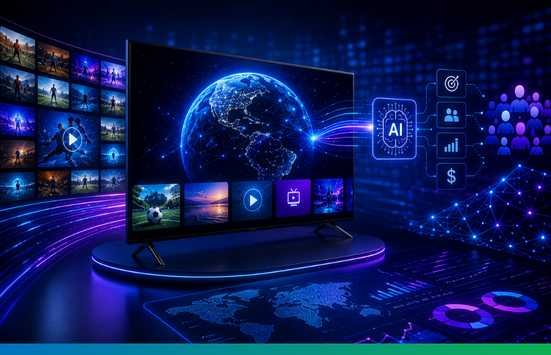 The Hidden Challenge Slowing Connected TV Growth