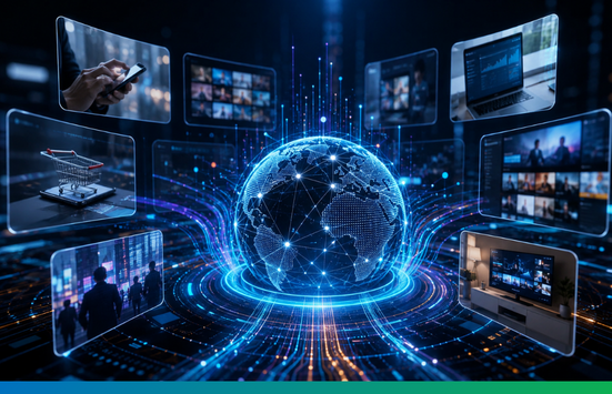The Shift from Platforms to Ecosystems in AdTech