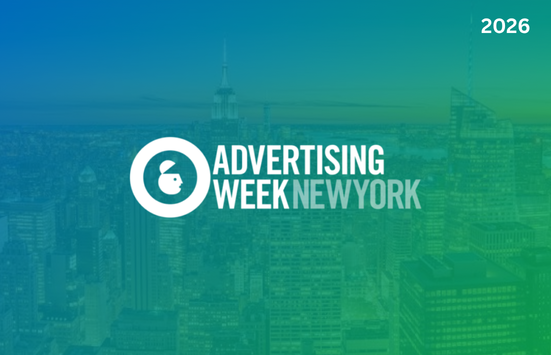 AdWeek New York 2026