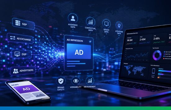 The Future of Publisher Reporting: From Data to Greater Clarity