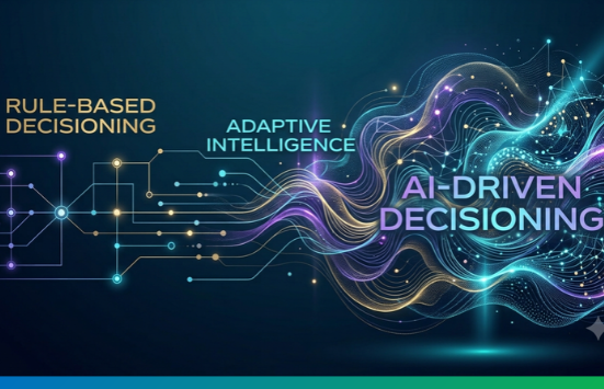 How AI Decisioning Is Replacing If-Then Logic in Programmatic