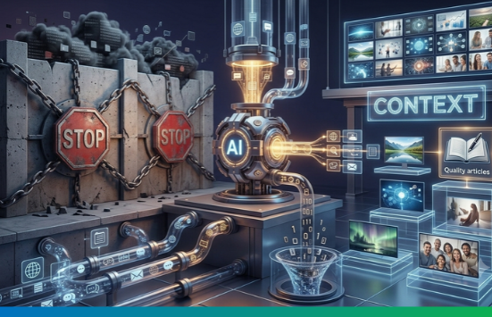 Beyond Blocklists: Rethinking Brand Safety in Programmatic Advertising