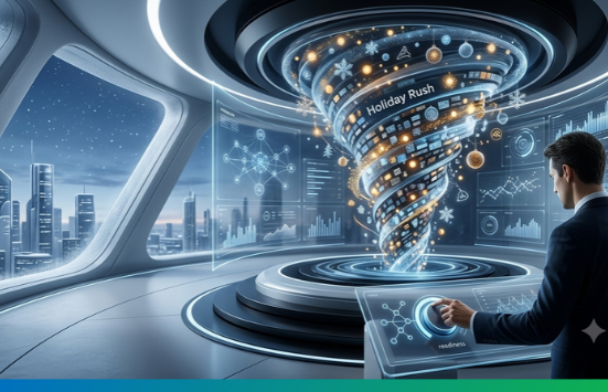 Is Your Programmatic Setup Ready for the Holiday Rush?